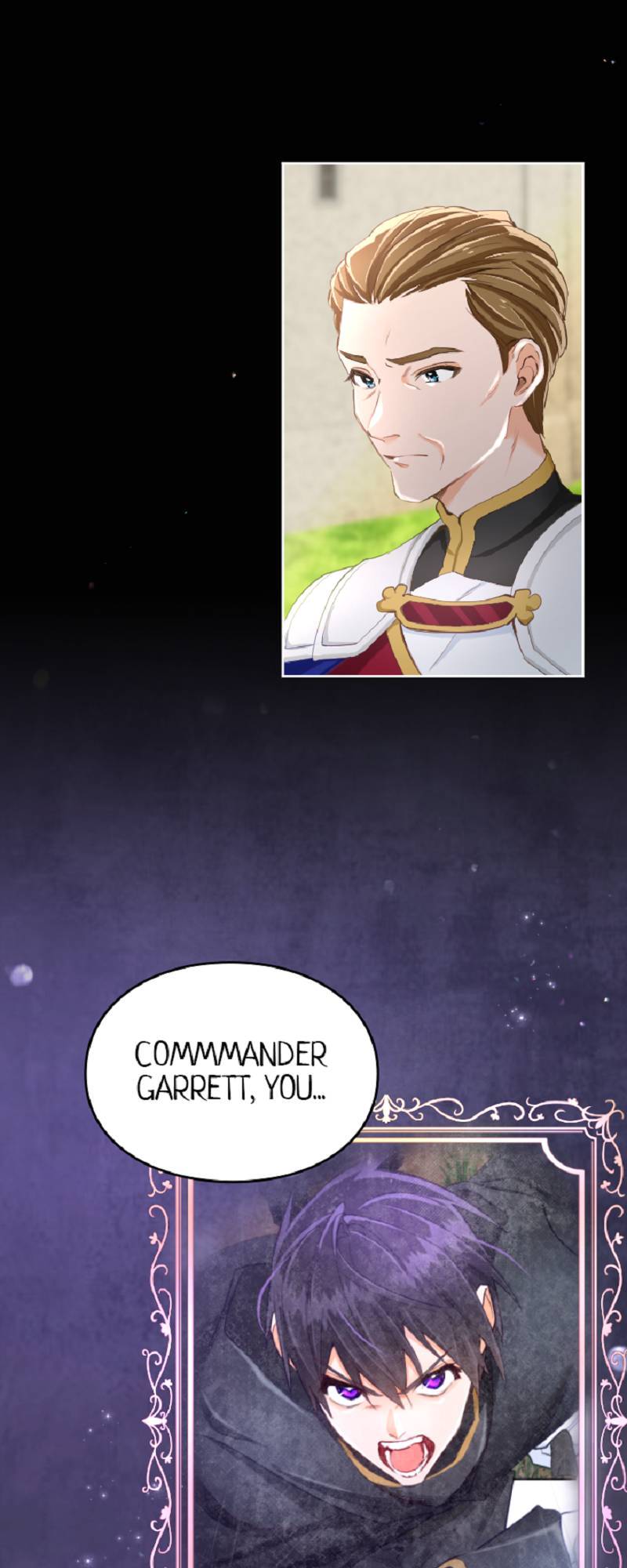 Vengeance from a Saint Full of Wounds Chapter 134 190 ch 134 6