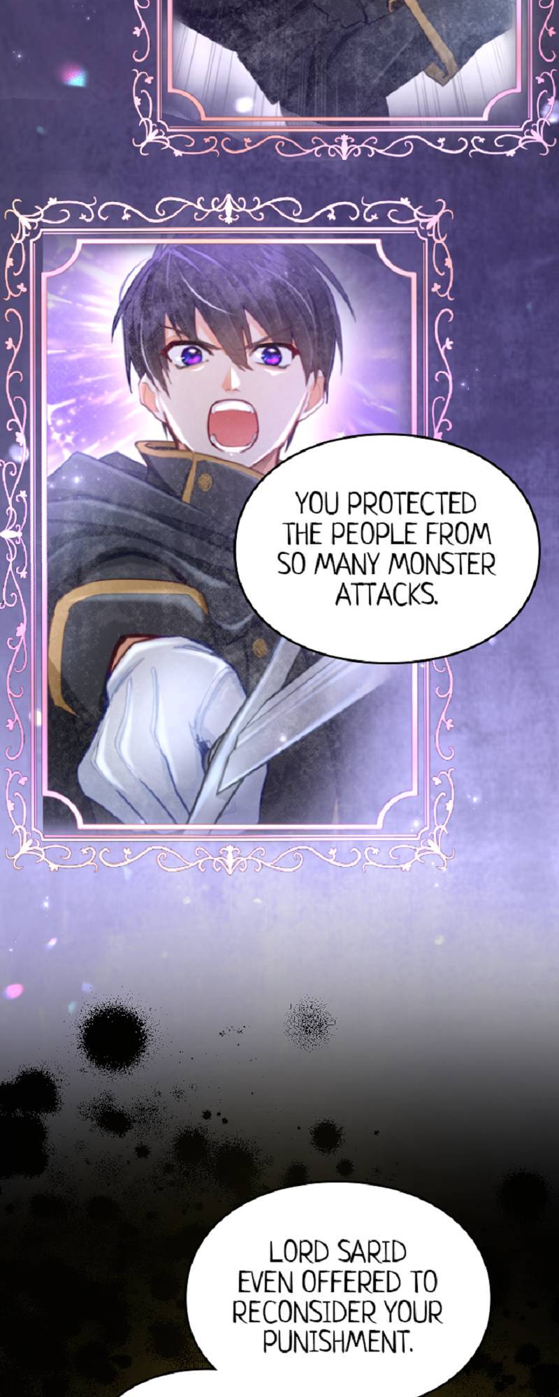 Vengeance from a Saint Full of Wounds Chapter 134 191 ch 134 7