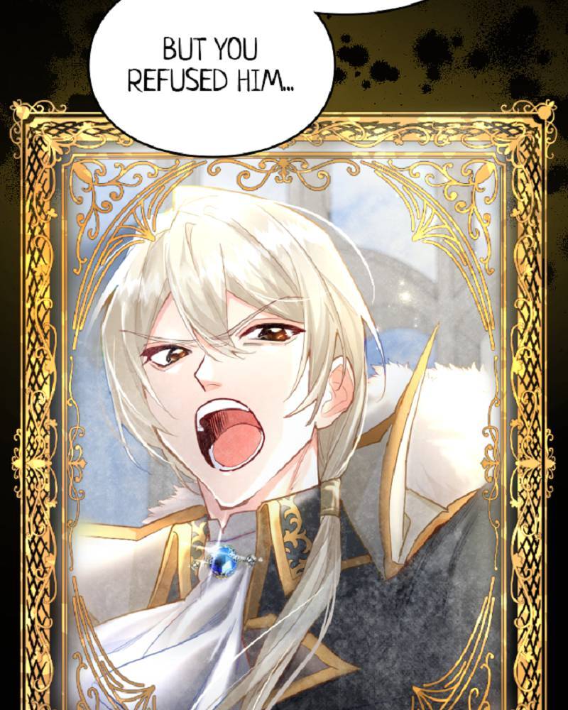 Vengeance from a Saint Full of Wounds Chapter 134 192 ch 134 8