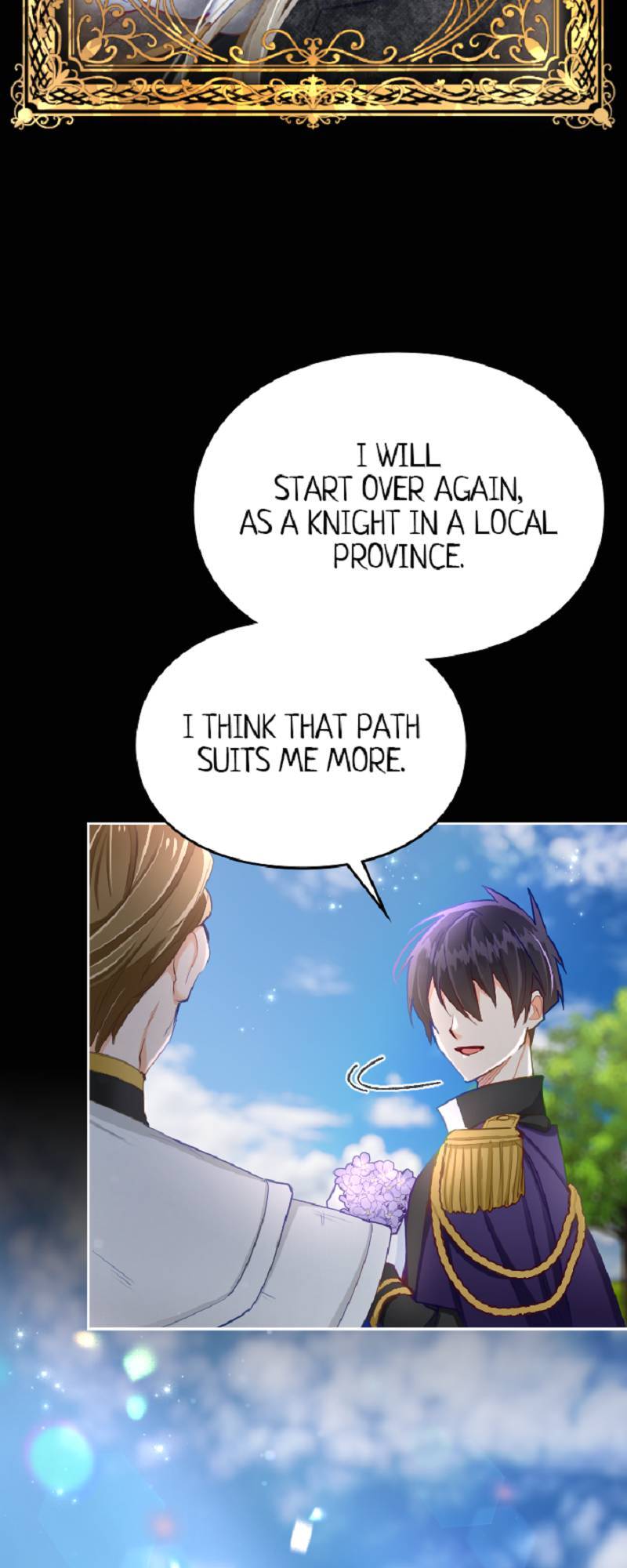 Vengeance from a Saint Full of Wounds Chapter 134 193 ch 134 9