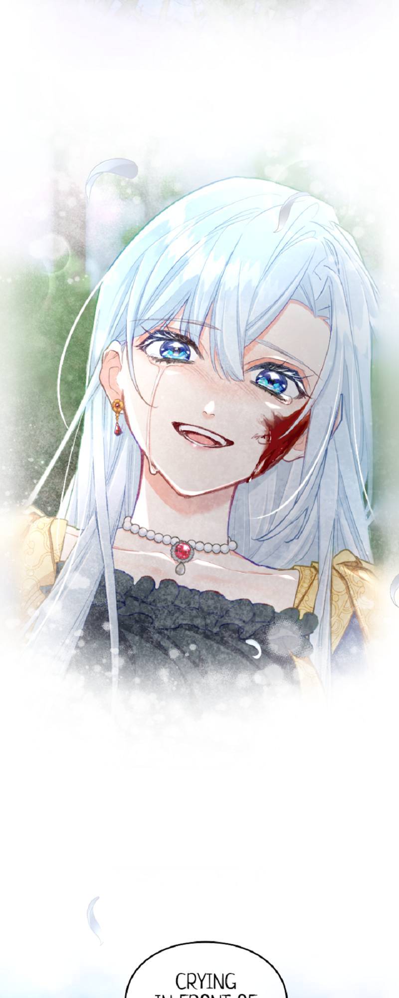 Vengeance from a Saint Full of Wounds Chapter 135 230 ch 135 13