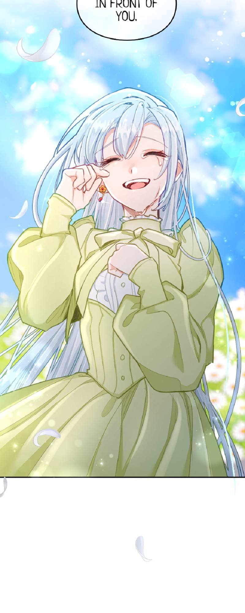 Vengeance from a Saint Full of Wounds Chapter 135 231 ch 135 14