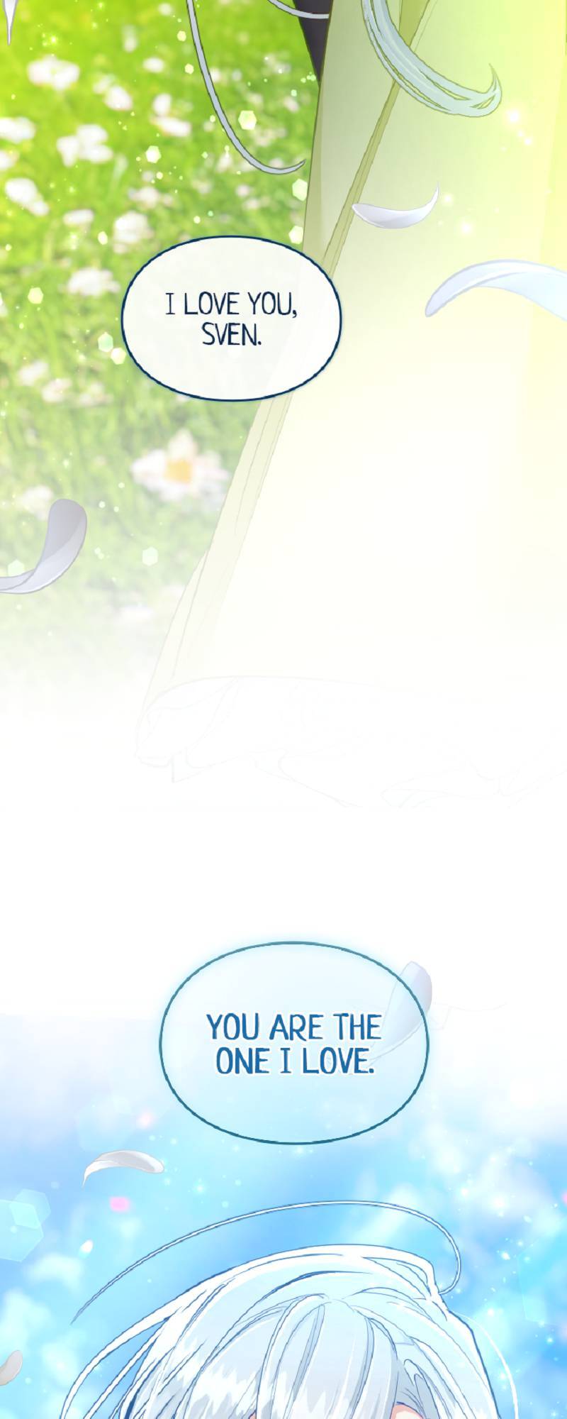 Vengeance from a Saint Full of Wounds Chapter 135 235 ch 135 18