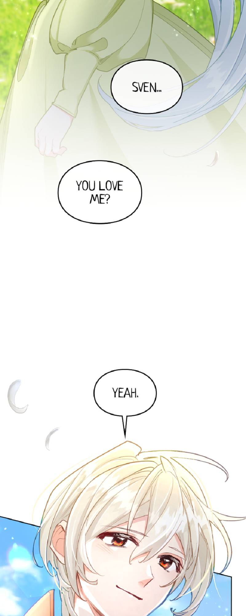 Vengeance from a Saint Full of Wounds Chapter 135 219 ch 135 2