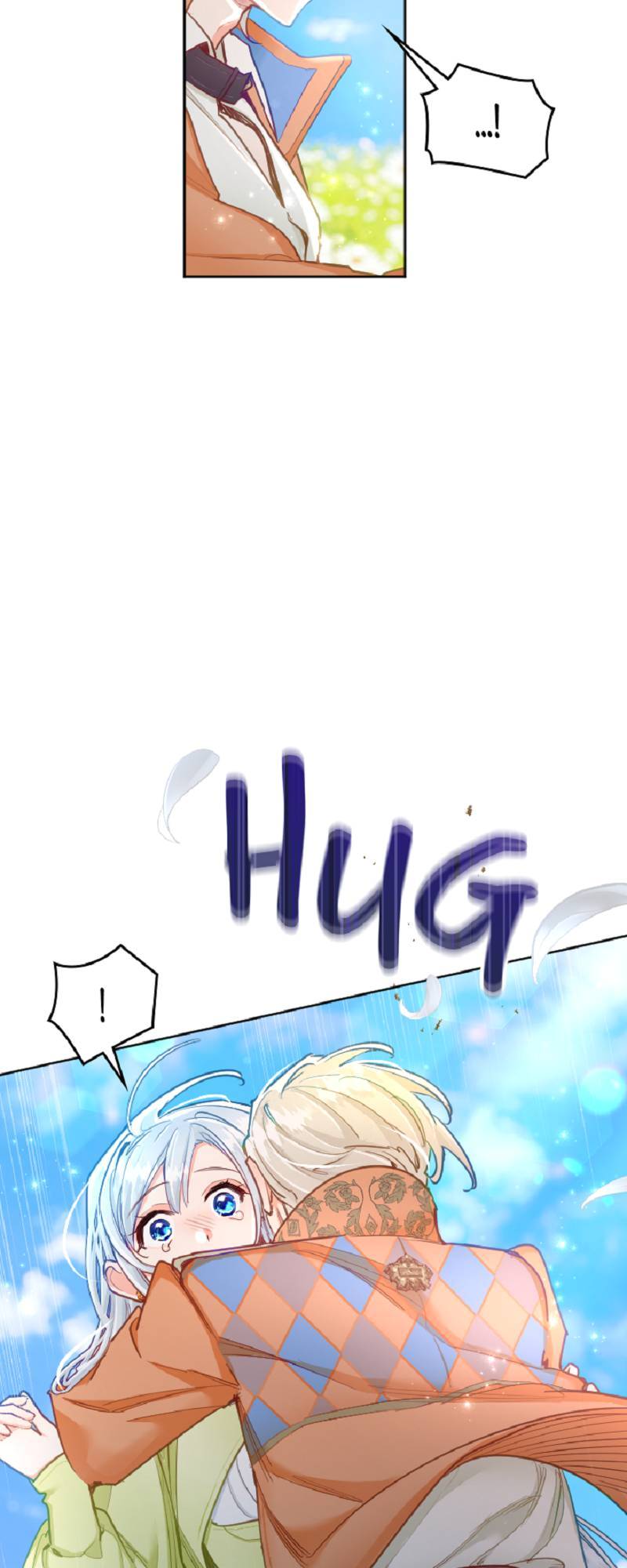 Vengeance from a Saint Full of Wounds Chapter 135 237 ch 135 20