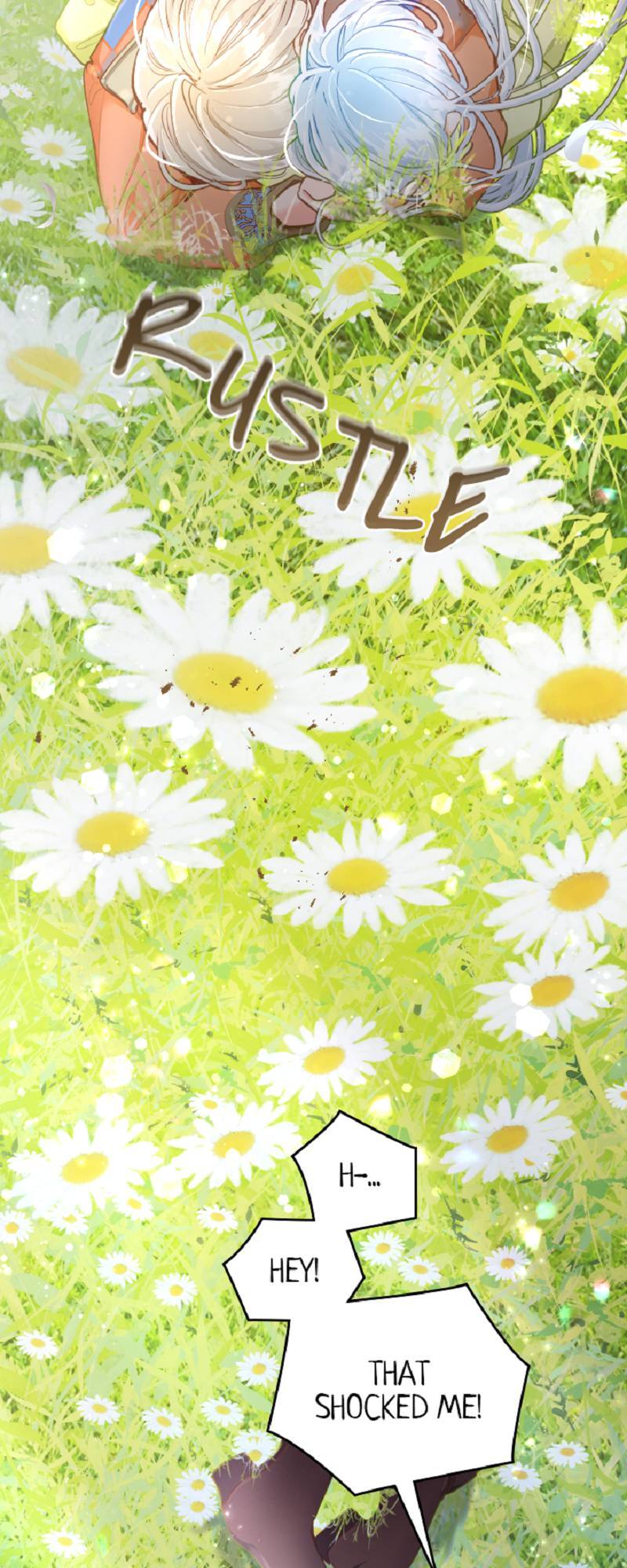 Vengeance from a Saint Full of Wounds Chapter 135 239 ch 135 22