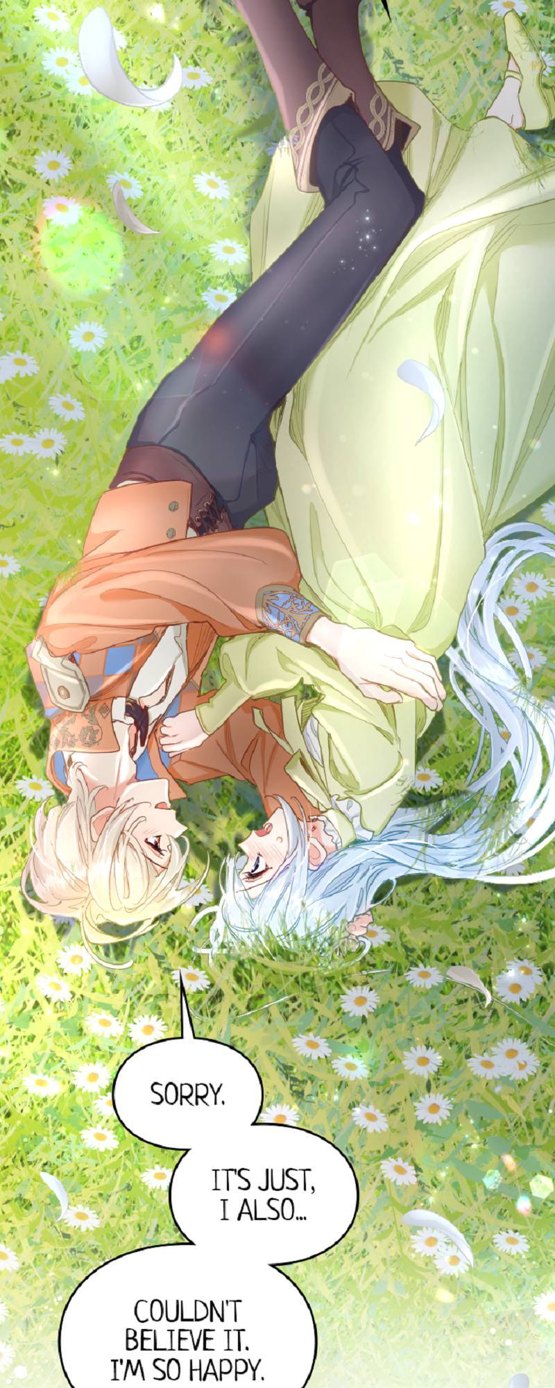 Vengeance from a Saint Full of Wounds Chapter 135 240 ch 135 23