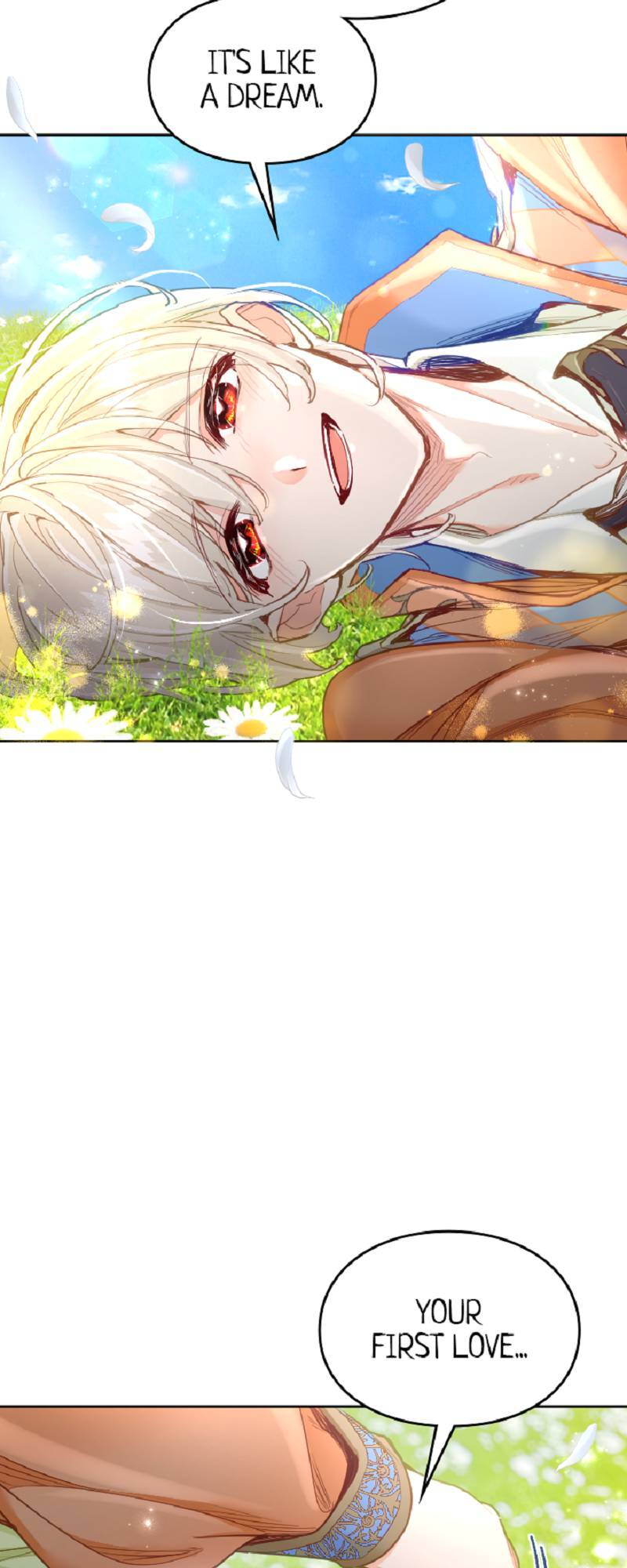 Vengeance from a Saint Full of Wounds Chapter 135 242 ch 135 25