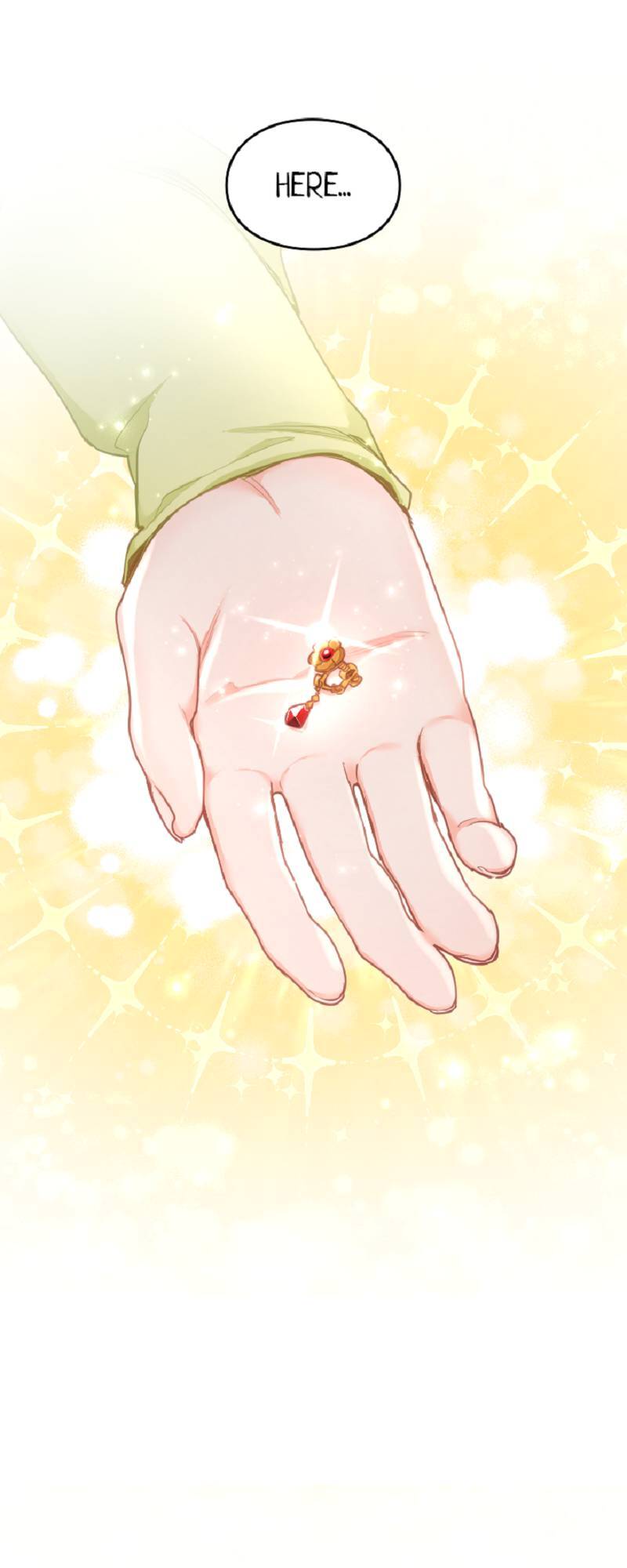 Vengeance from a Saint Full of Wounds Chapter 135 245 ch 135 28