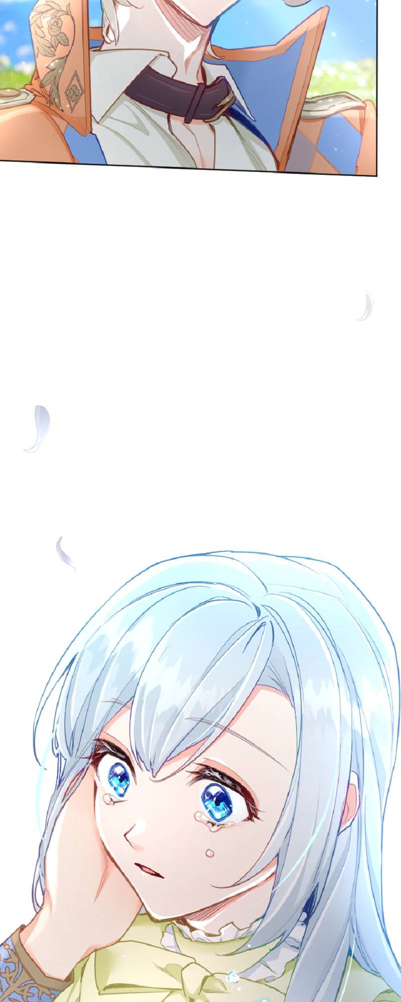 Vengeance from a Saint Full of Wounds Chapter 135 220 ch 135 3