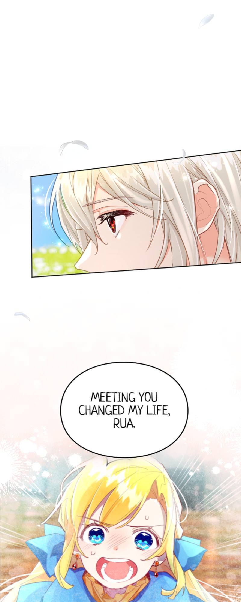 Vengeance from a Saint Full of Wounds Chapter 135 248 ch 135 31