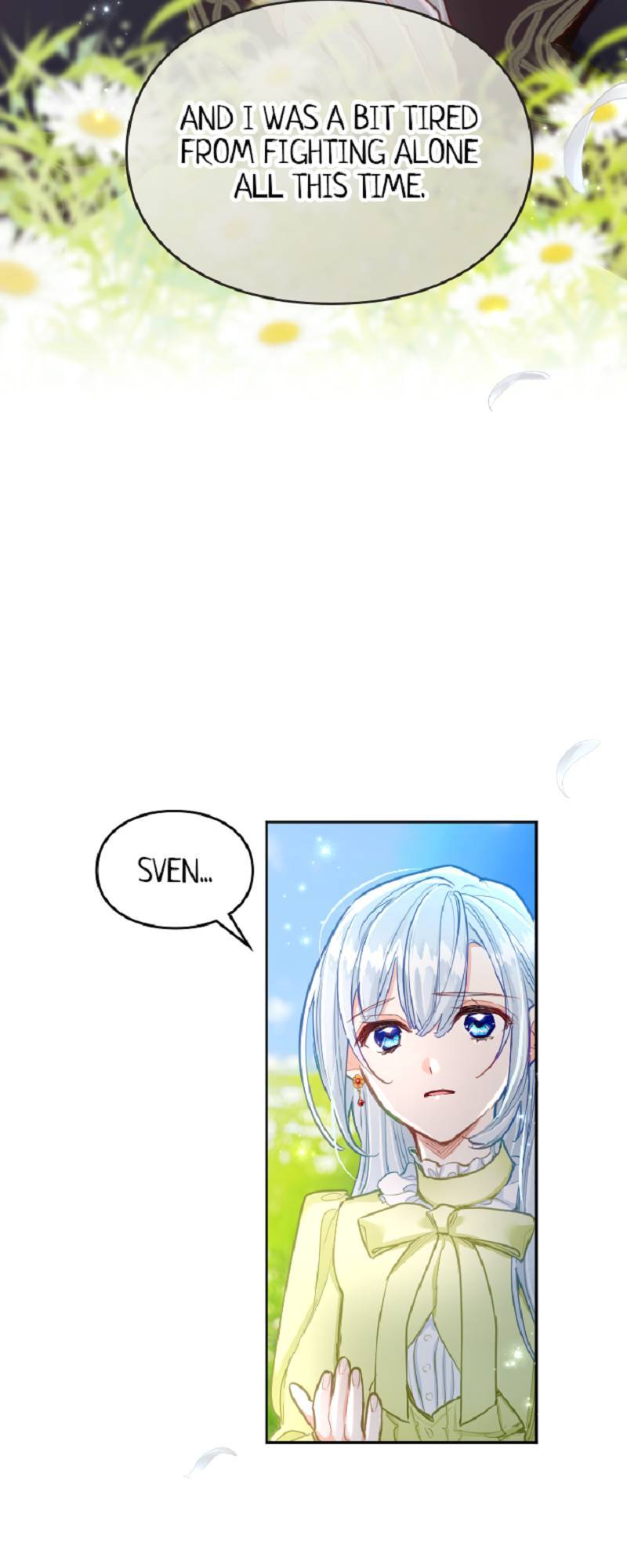 Vengeance from a Saint Full of Wounds Chapter 135 251 ch 135 34