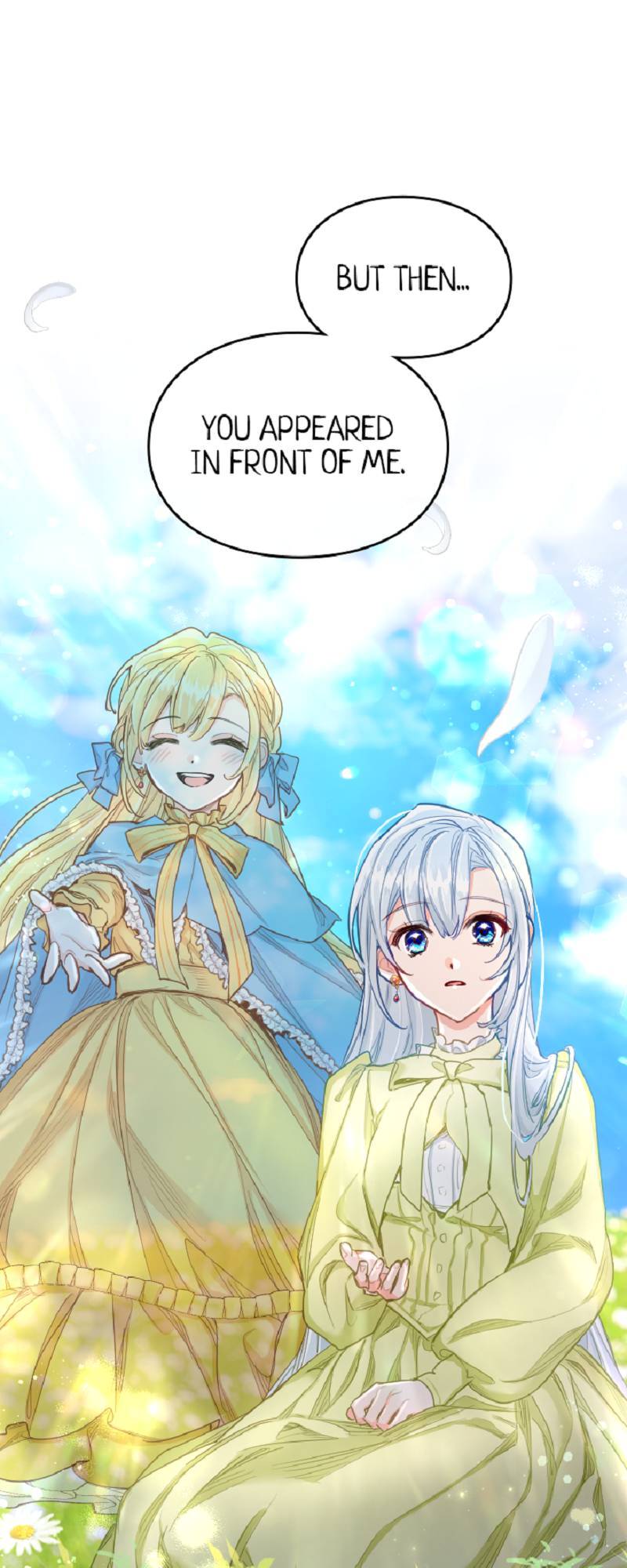 Vengeance from a Saint Full of Wounds Chapter 135 252 ch 135 35