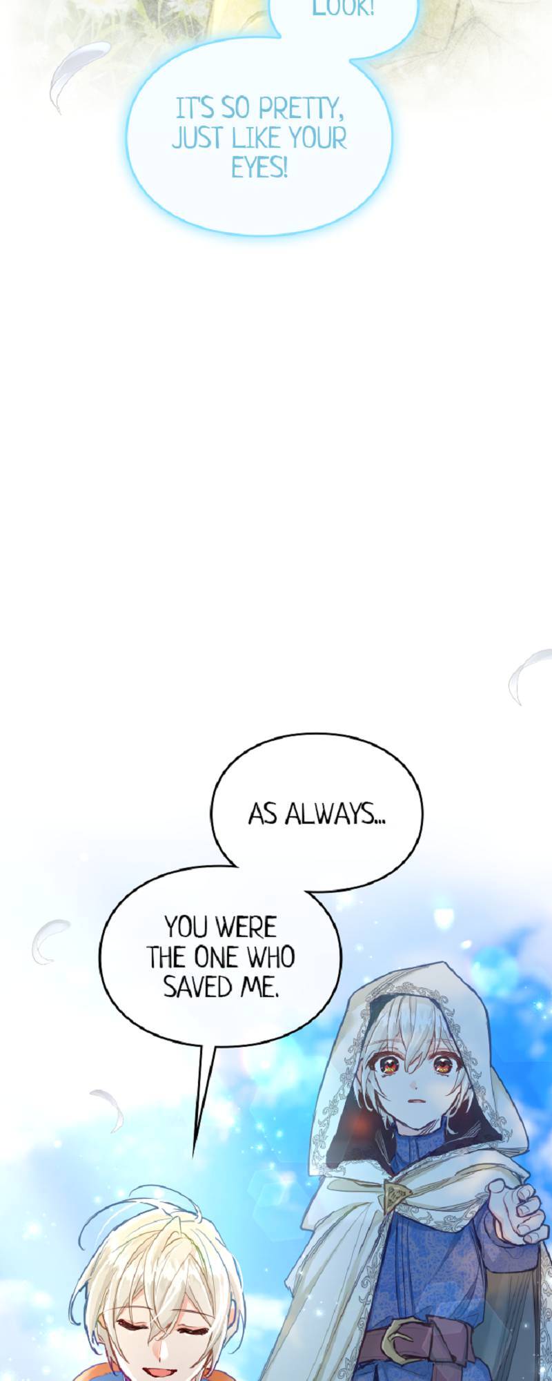 Vengeance from a Saint Full of Wounds Chapter 135 254 ch 135 37