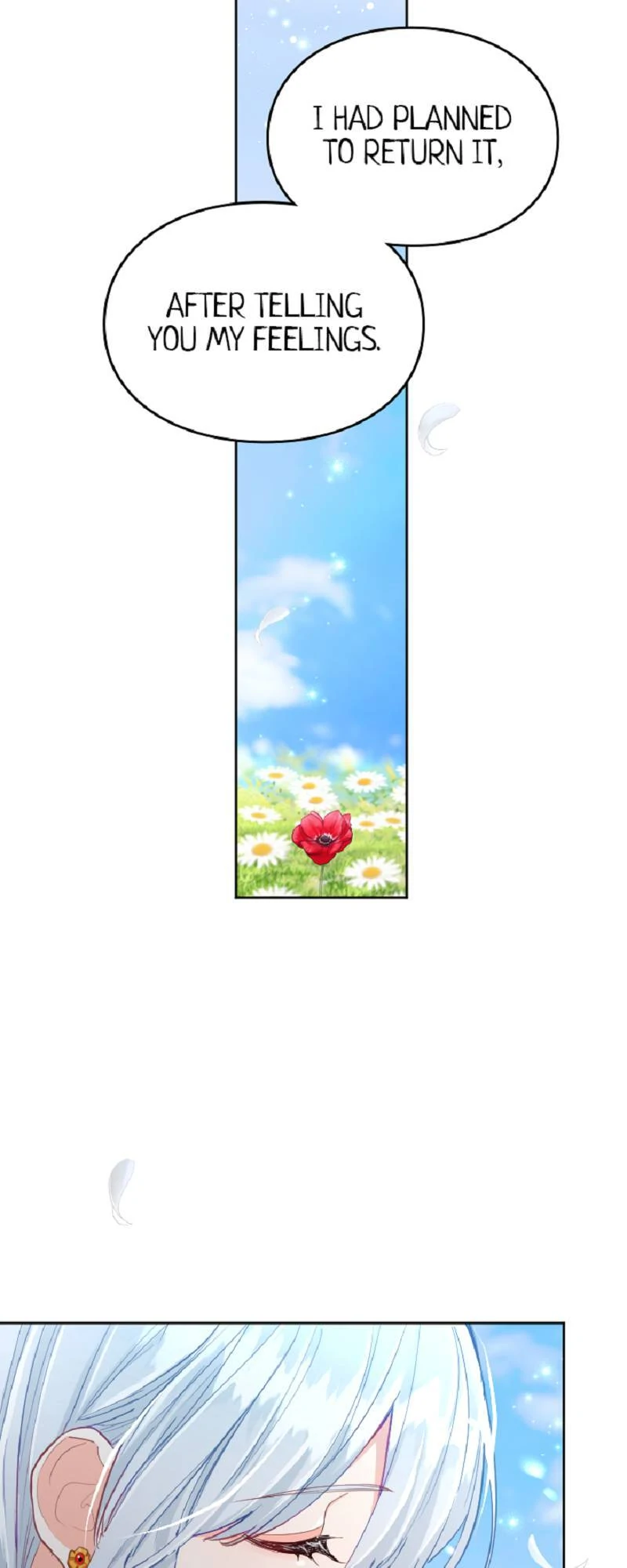 Vengeance from a Saint Full of Wounds Chapter 135 258 ch 135 41