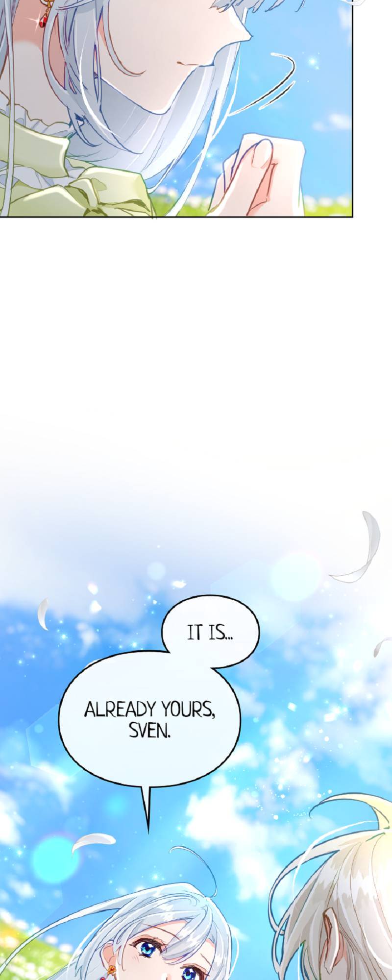 Vengeance from a Saint Full of Wounds Chapter 135 259 ch 135 42