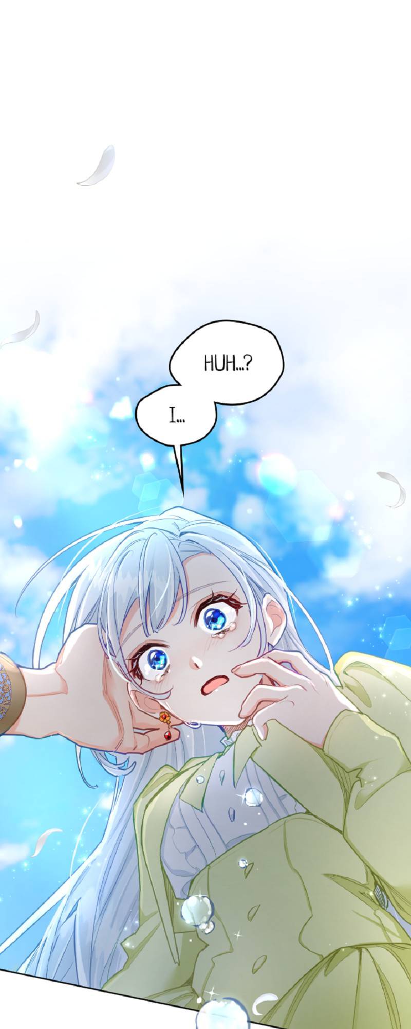 Vengeance from a Saint Full of Wounds Chapter 135 222 ch 135 5