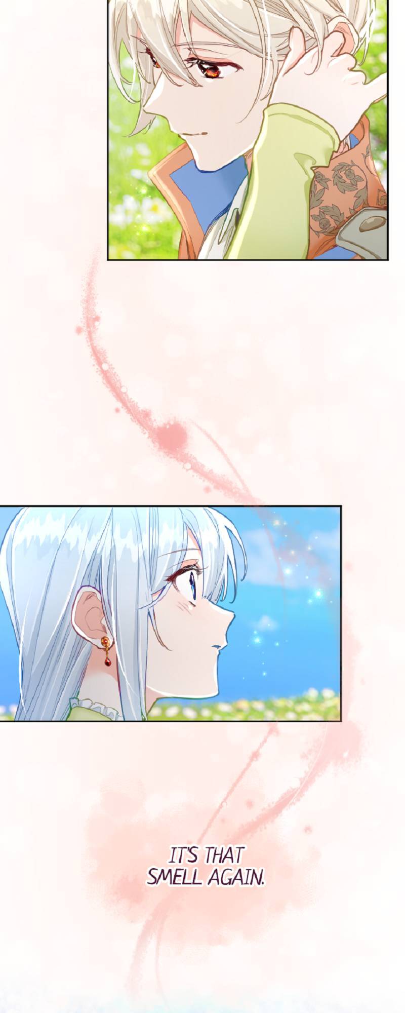 Vengeance from a Saint Full of Wounds Chapter 135 267 ch 135 50