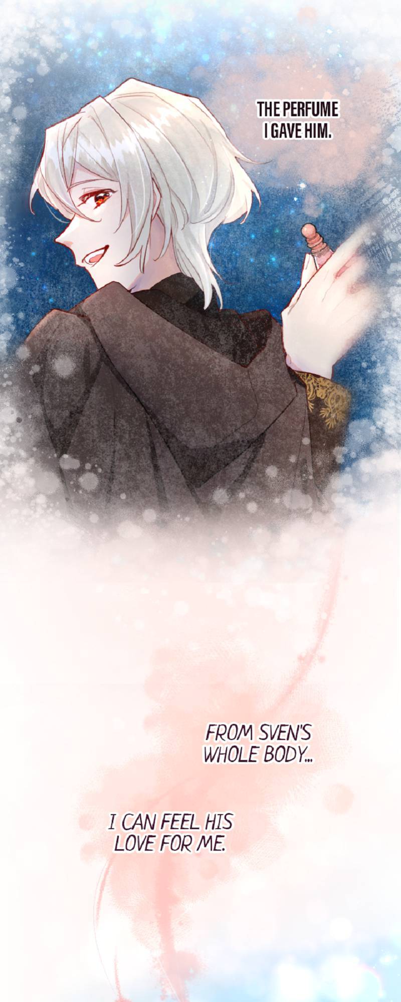 Vengeance from a Saint Full of Wounds Chapter 135 268 ch 135 51