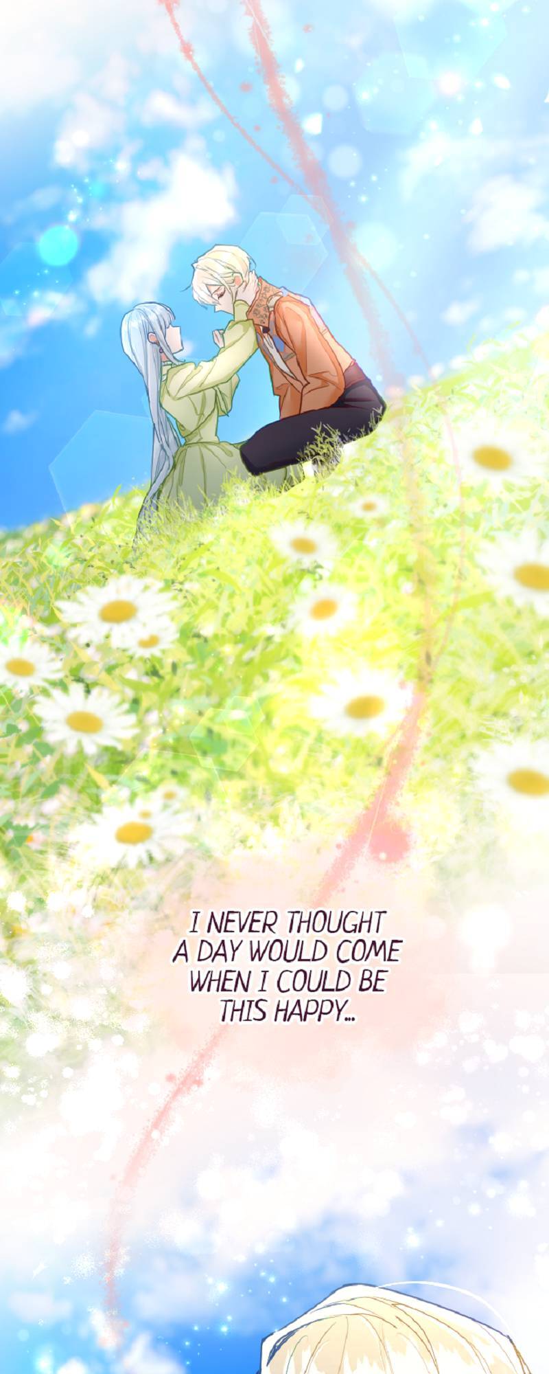 Vengeance from a Saint Full of Wounds Chapter 135 269 ch 135 52