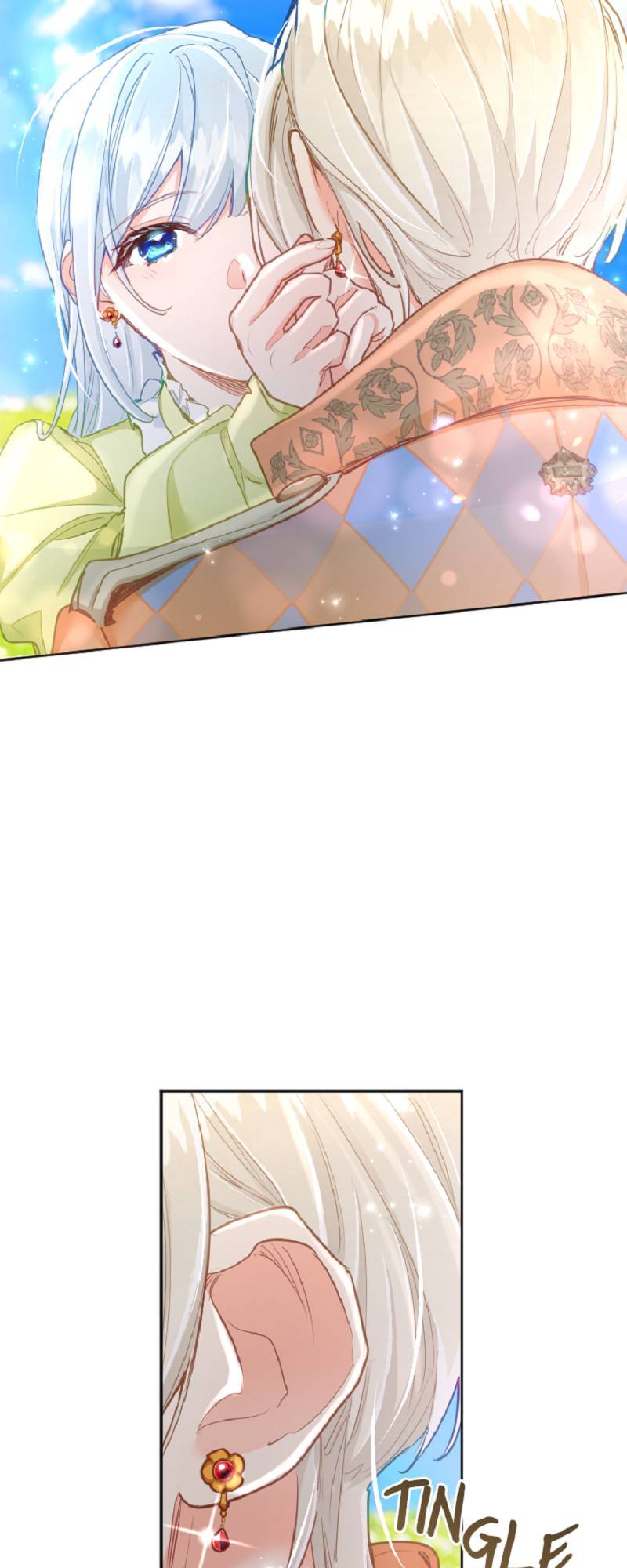 Vengeance from a Saint Full of Wounds Chapter 135 270 ch 135 53