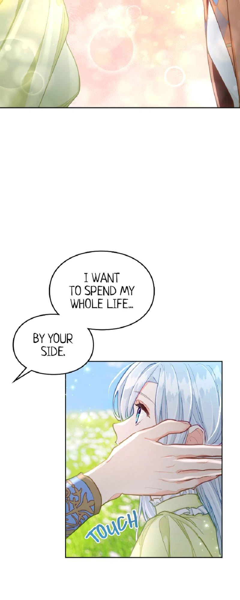 Vengeance from a Saint Full of Wounds Chapter 135 272 ch 135 55