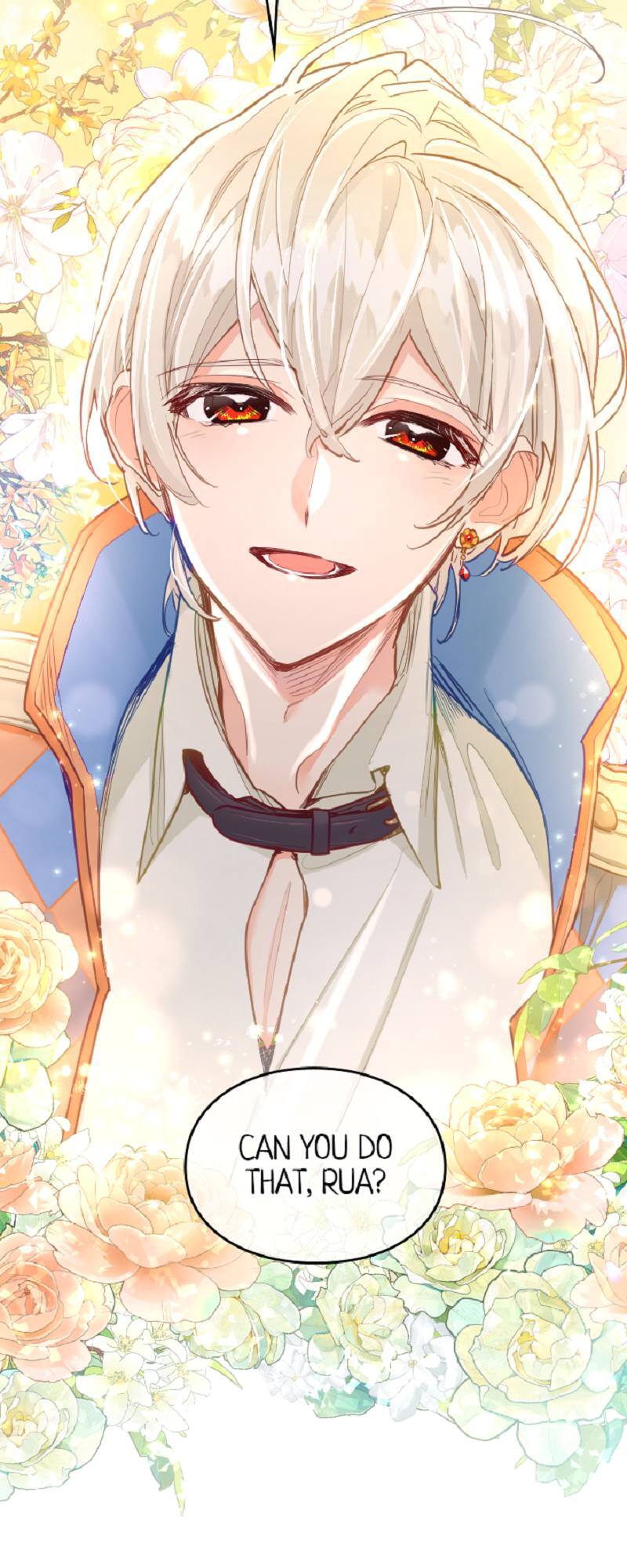 Vengeance from a Saint Full of Wounds Chapter 135 274 ch 135 57