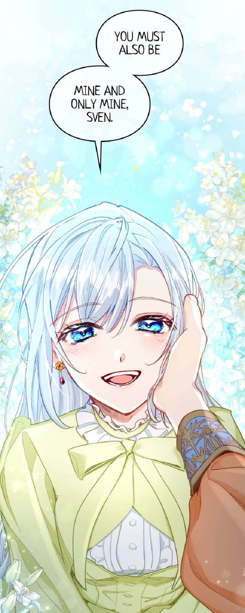 Vengeance from a Saint Full of Wounds Chapter 135 276 ch 135 59