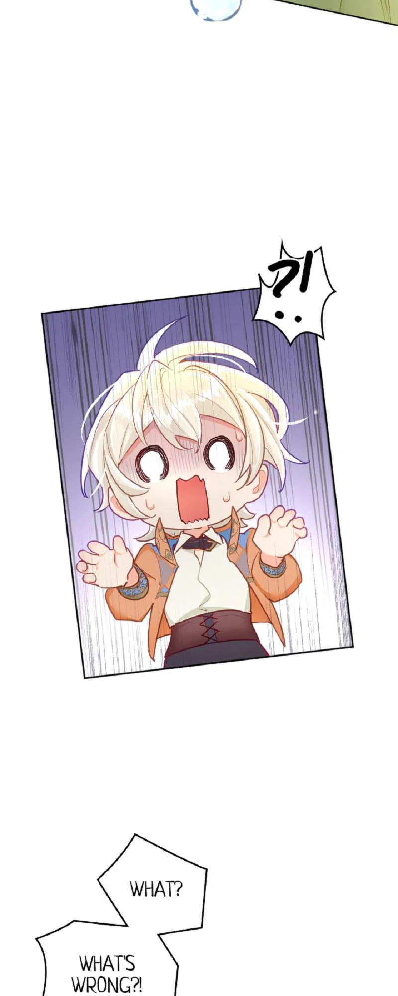 Vengeance from a Saint Full of Wounds Chapter 135 223 ch 135 6