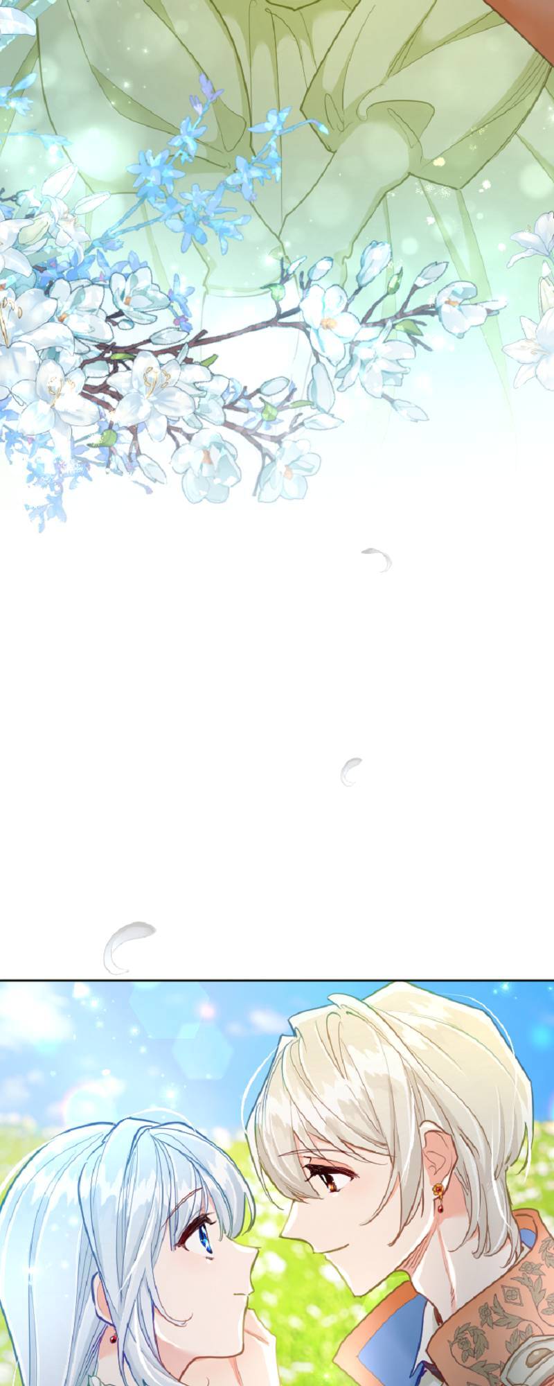 Vengeance from a Saint Full of Wounds Chapter 135 277 ch 135 60