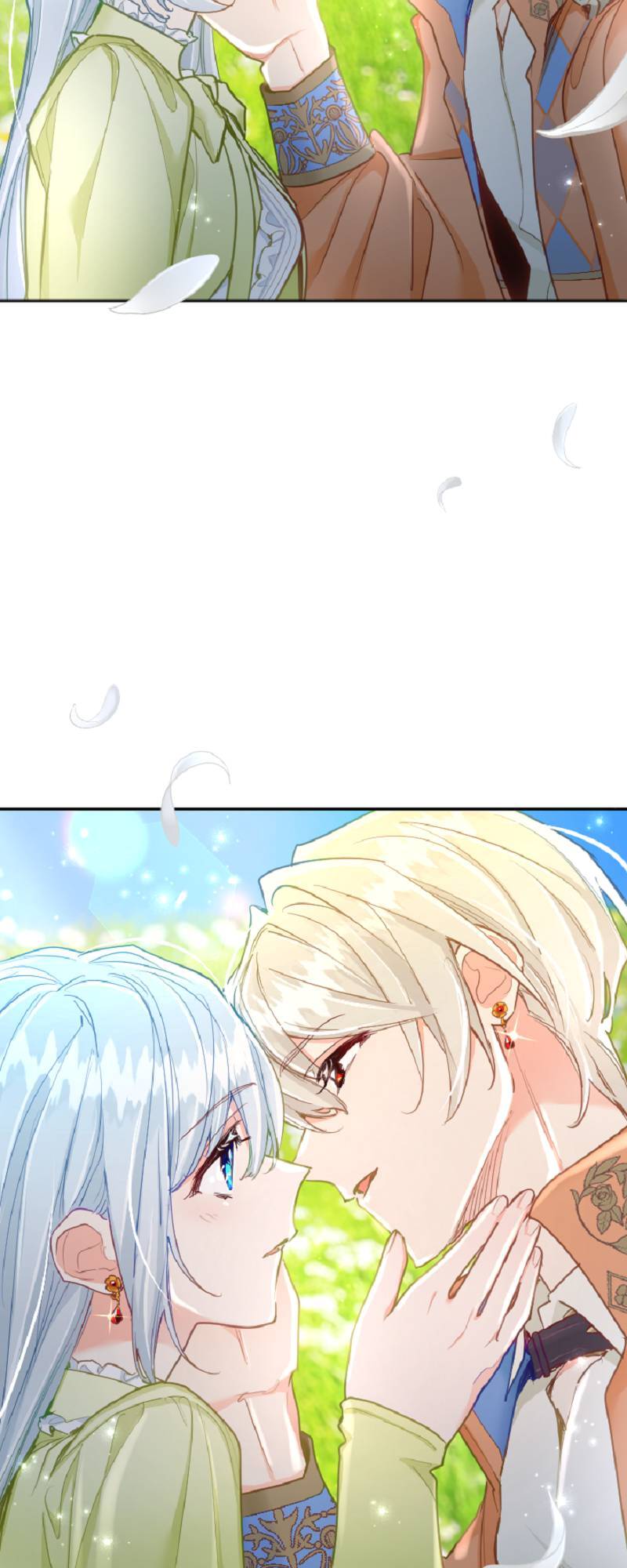 Vengeance from a Saint Full of Wounds Chapter 135 278 ch 135 61