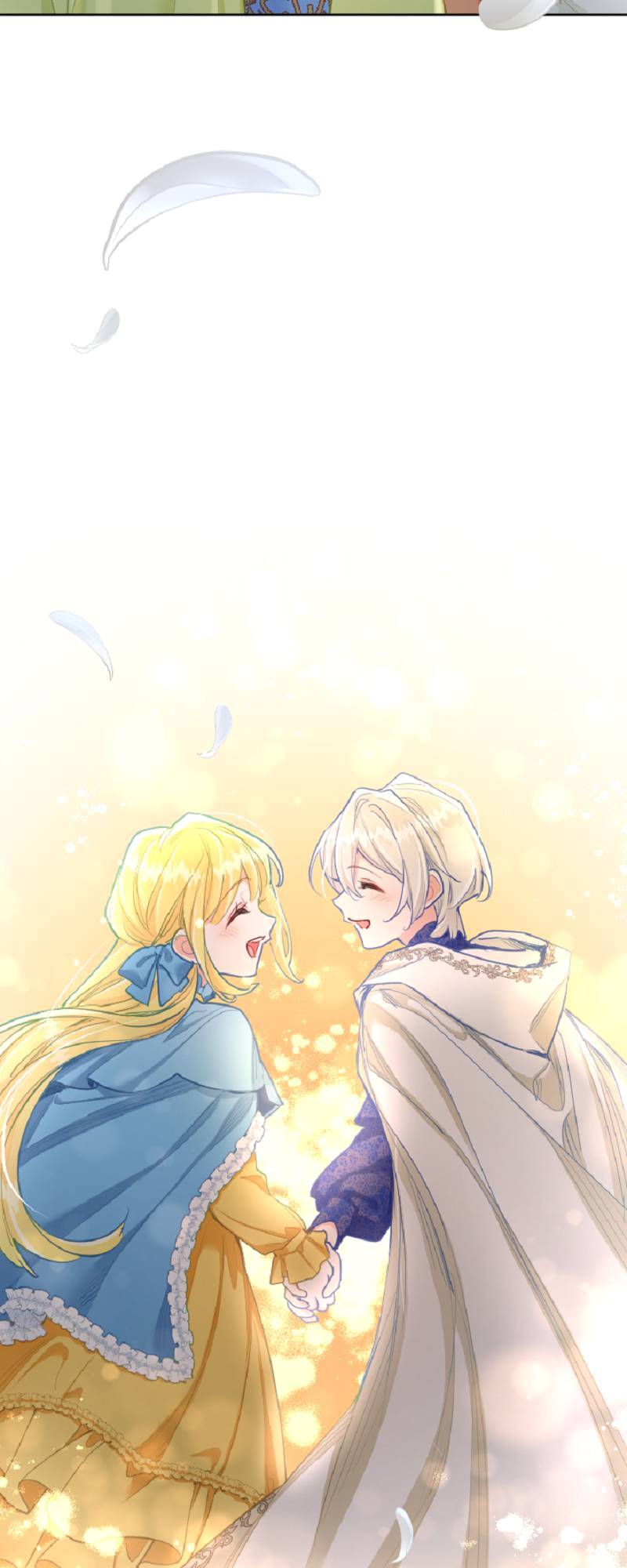 Vengeance from a Saint Full of Wounds Chapter 135 279 ch 135 62