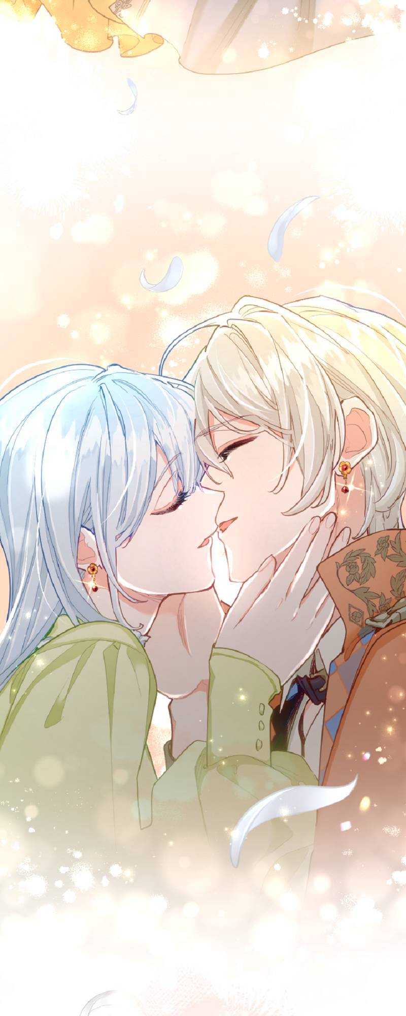 Vengeance from a Saint Full of Wounds Chapter 135 280 ch 135 63