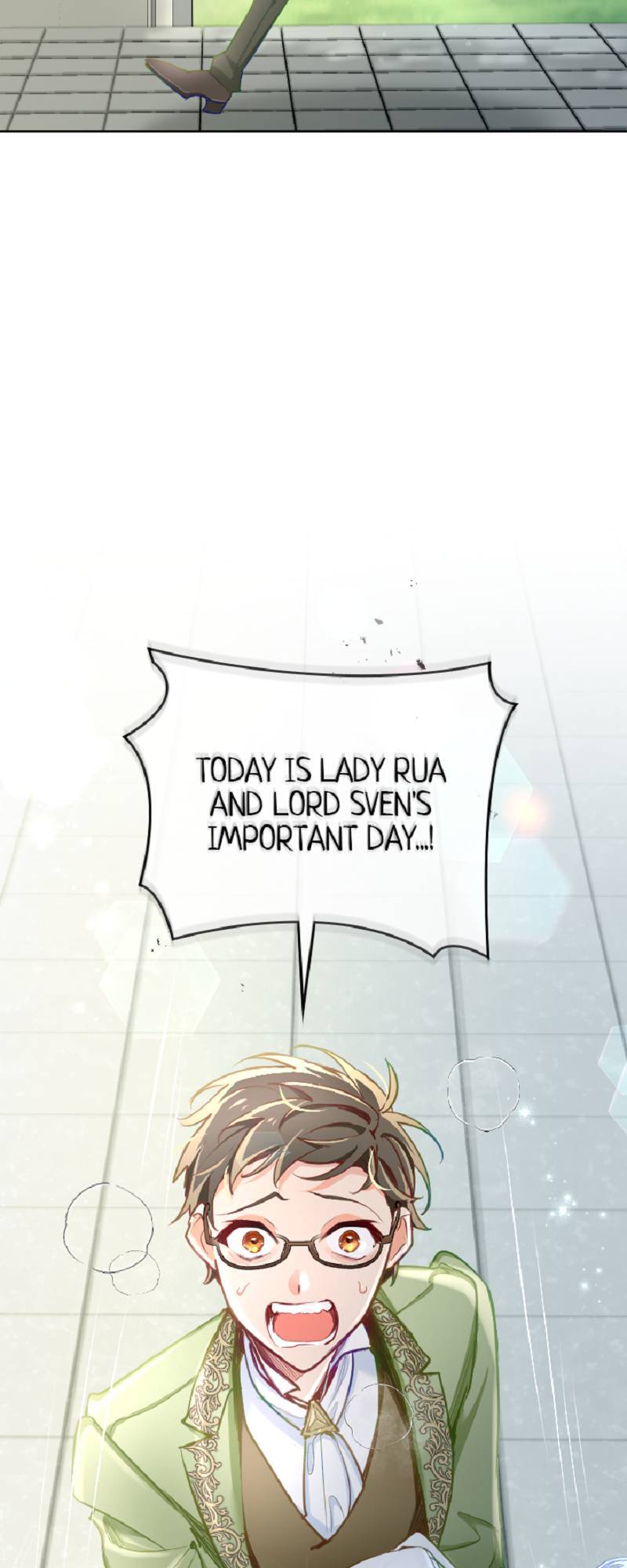 Vengeance from a Saint Full of Wounds Chapter 135 284 ch 135 67