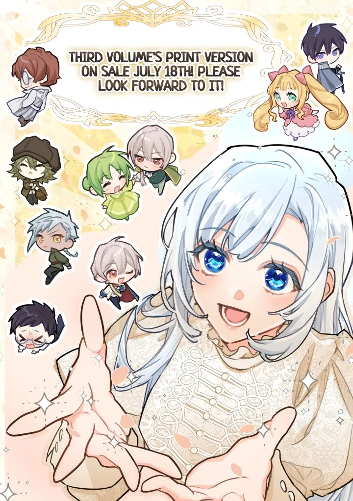 Vengeance from a Saint Full of Wounds Chapter 135 287 ch 135 70