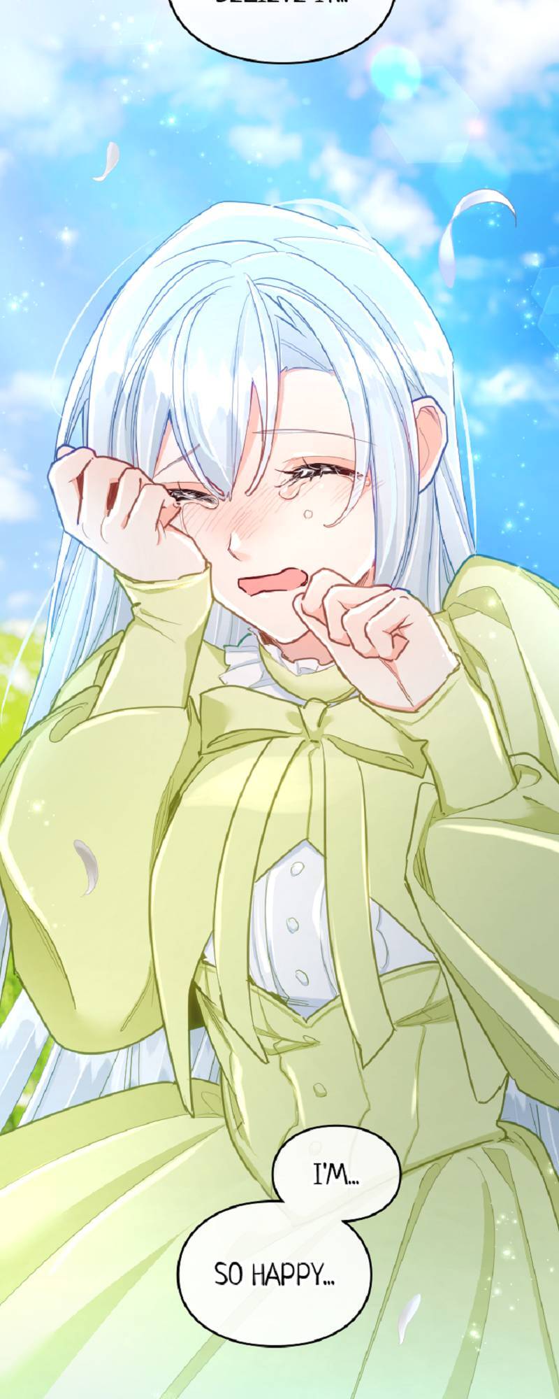 Vengeance from a Saint Full of Wounds Chapter 135 226 ch 135 9