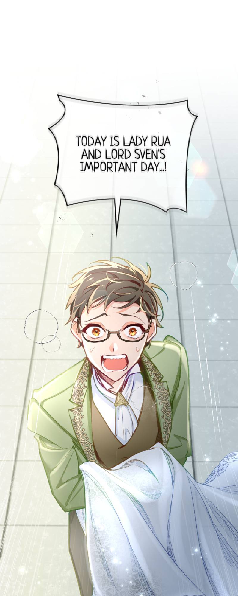 Vengeance from a Saint Full of Wounds Chapter 136 152 ch 136 1