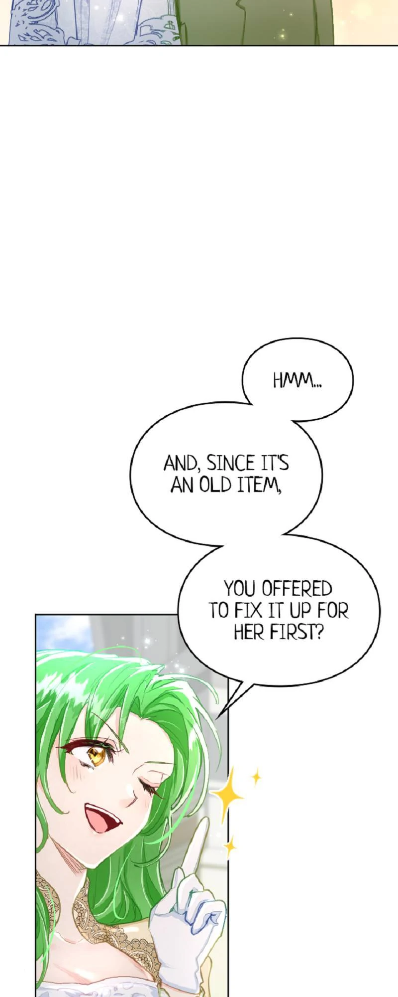 Vengeance from a Saint Full of Wounds Chapter 136 161 ch 136 10