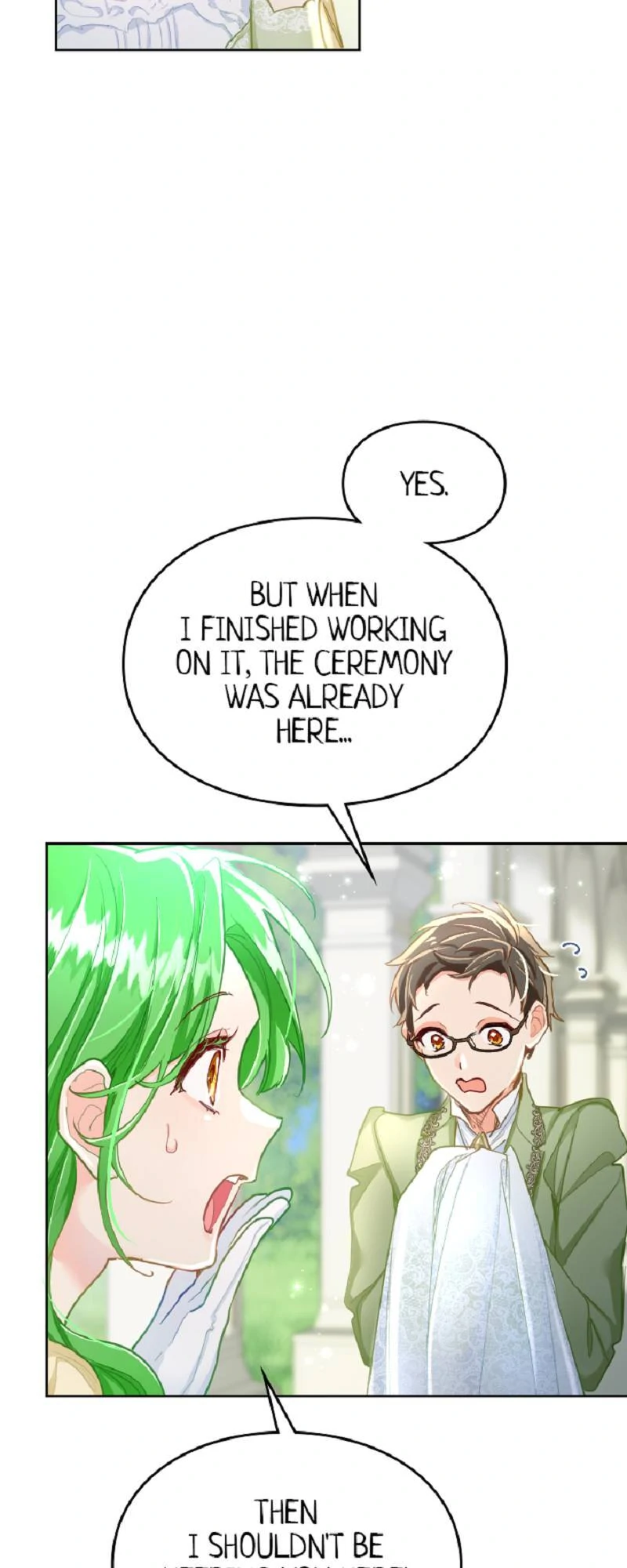 Vengeance from a Saint Full of Wounds Chapter 136 162 ch 136 11