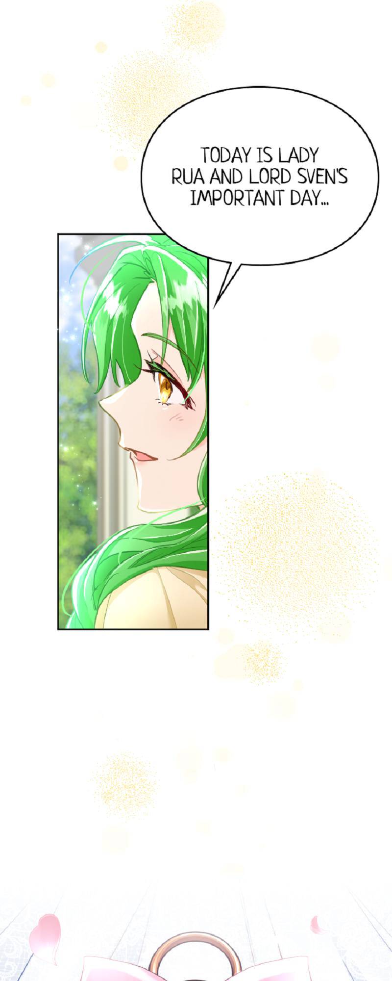 Vengeance from a Saint Full of Wounds Chapter 136 164 ch 136 13