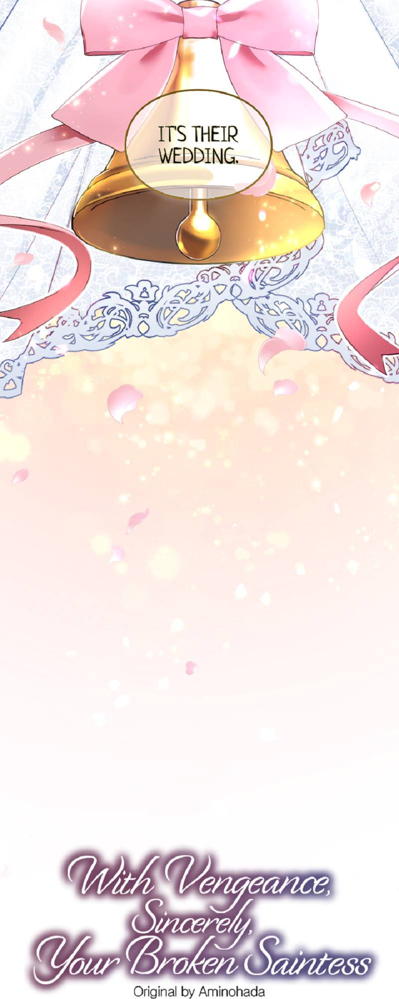 Vengeance from a Saint Full of Wounds Chapter 136 165 ch 136 14