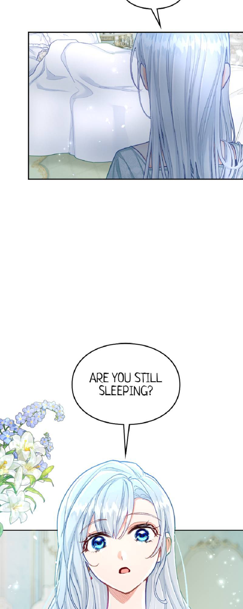 Vengeance from a Saint Full of Wounds Chapter 136 168 ch 136 17