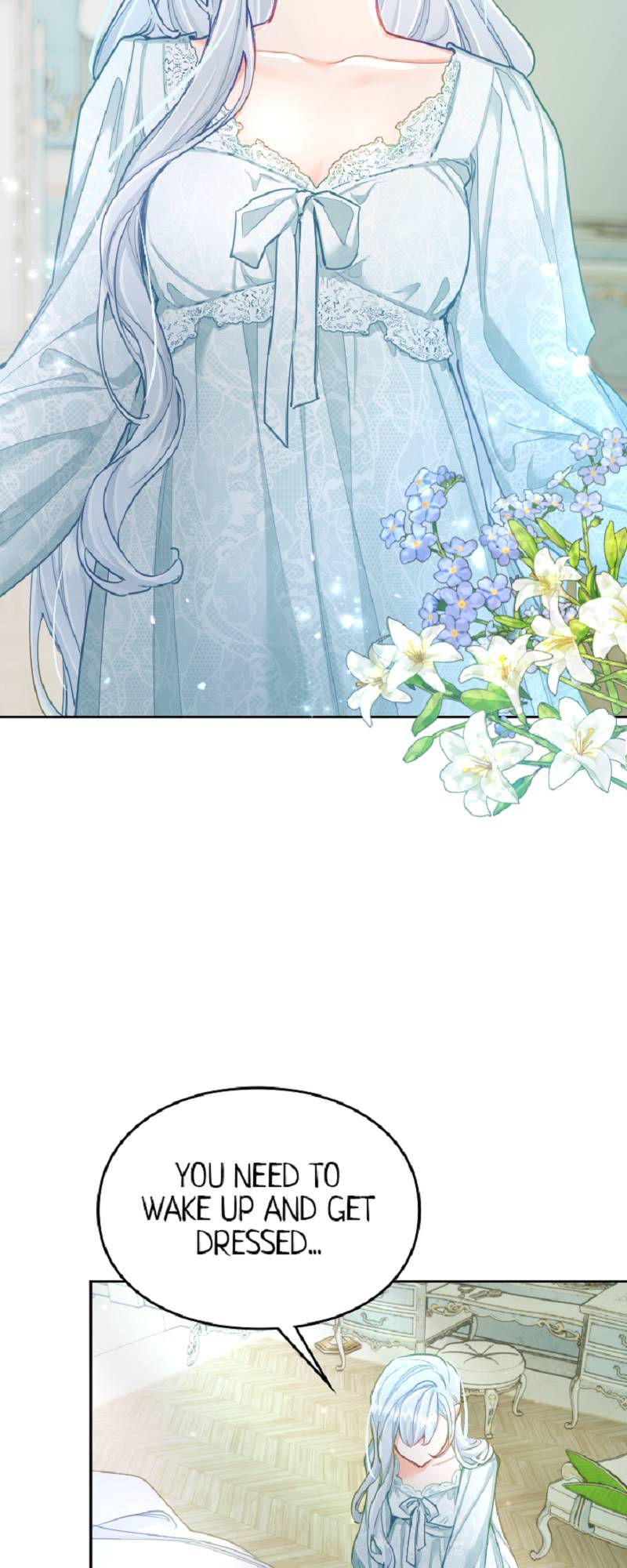 Vengeance from a Saint Full of Wounds Chapter 136 169 ch 136 18