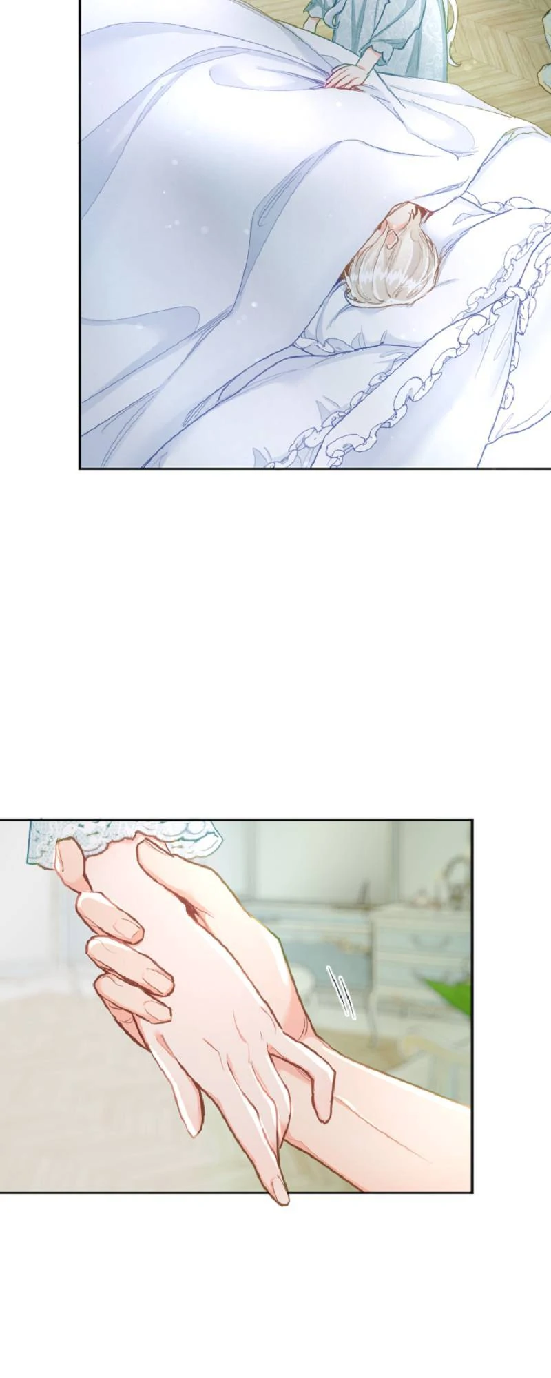 Vengeance from a Saint Full of Wounds Chapter 136 170 ch 136 19