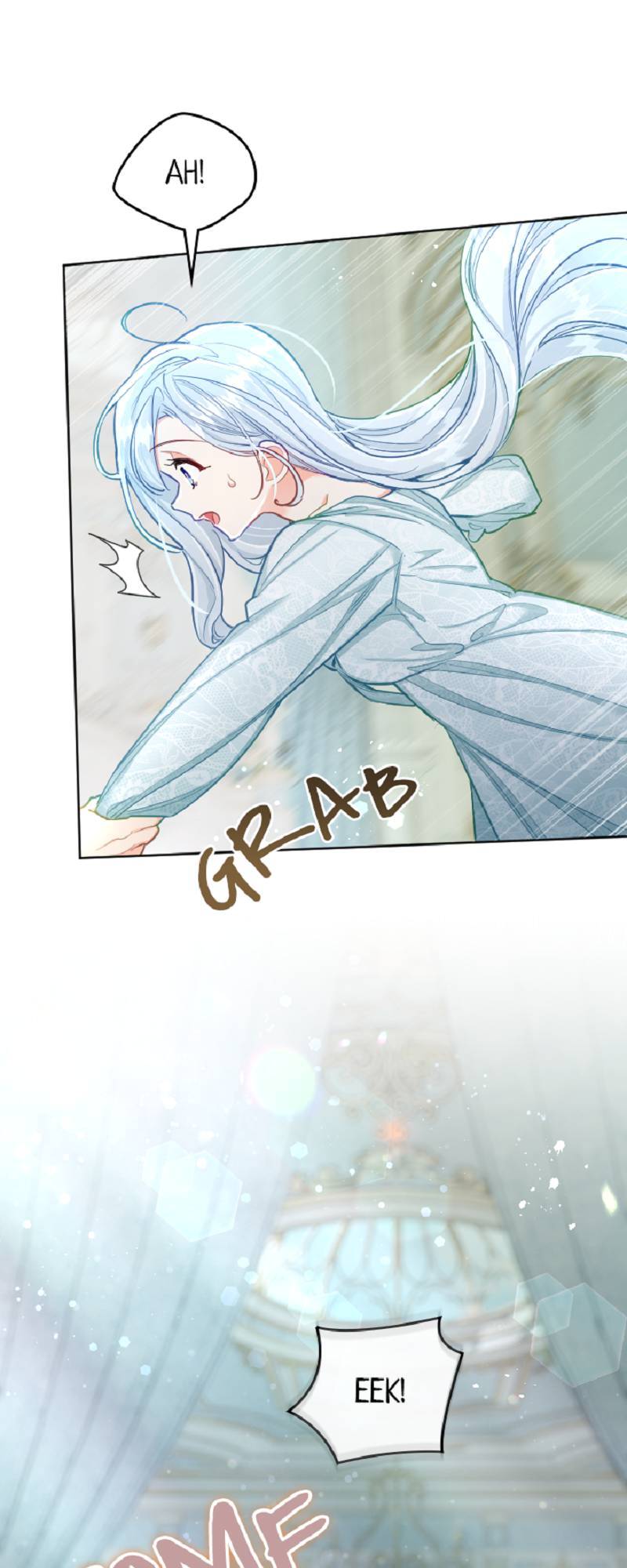 Vengeance from a Saint Full of Wounds Chapter 136 171 ch 136 20