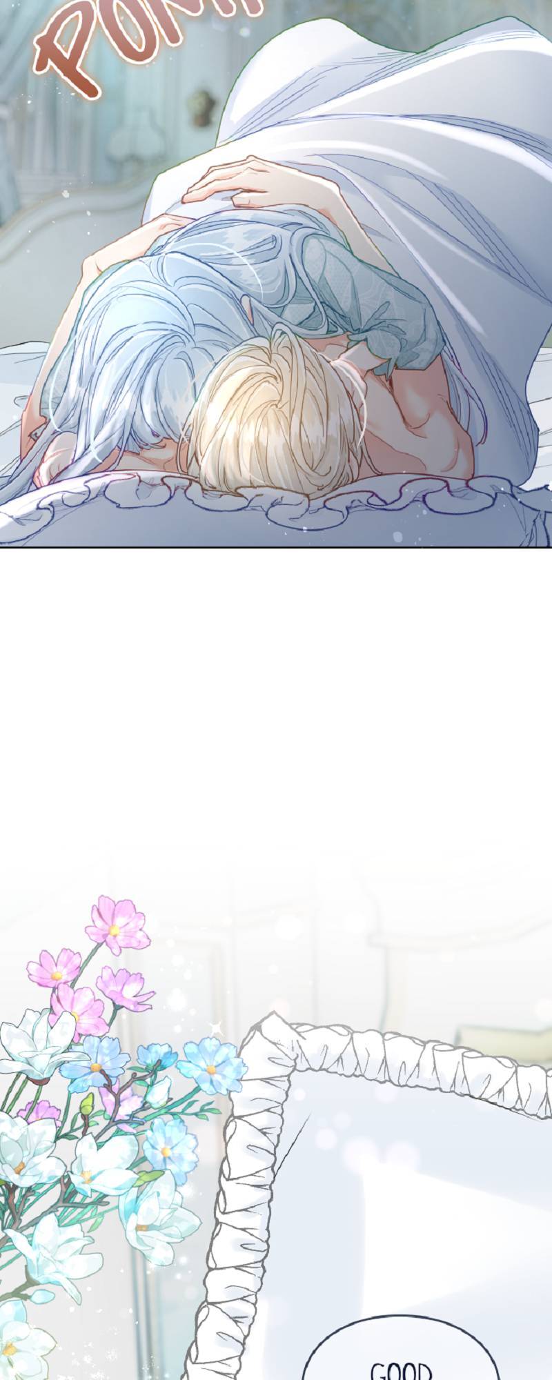 Vengeance from a Saint Full of Wounds Chapter 136 172 ch 136 21