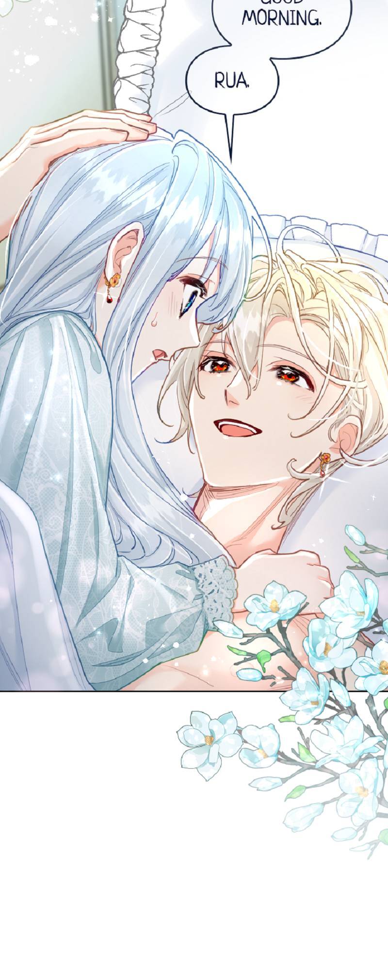 Vengeance from a Saint Full of Wounds Chapter 136 173 ch 136 22