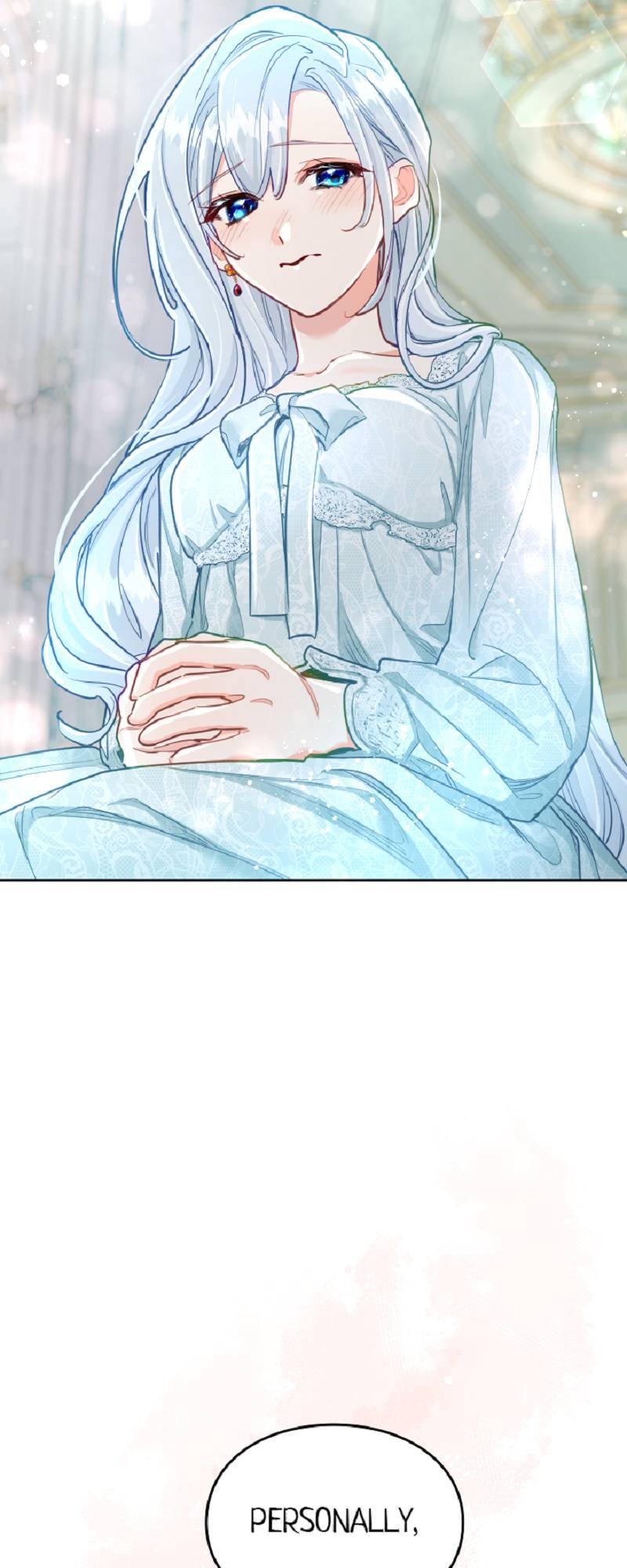 Vengeance from a Saint Full of Wounds Chapter 136 178 ch 136 27