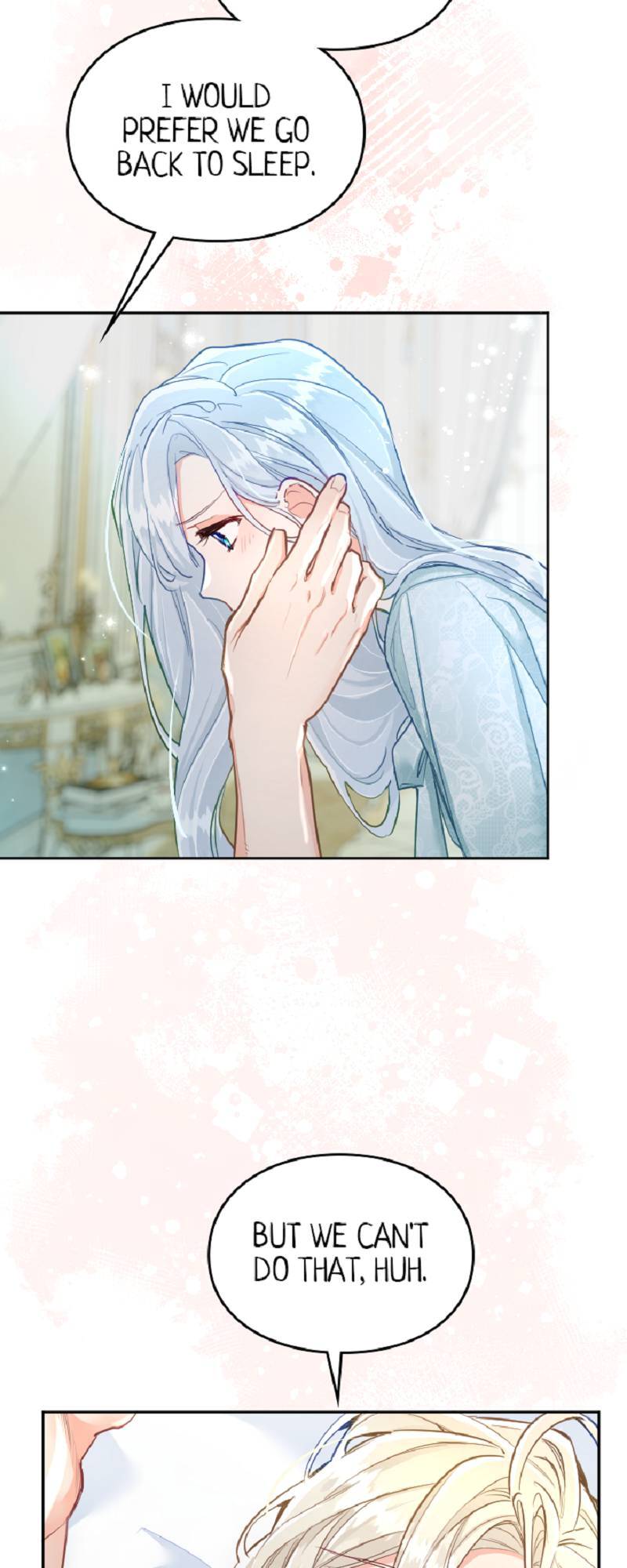 Vengeance from a Saint Full of Wounds Chapter 136 179 ch 136 28