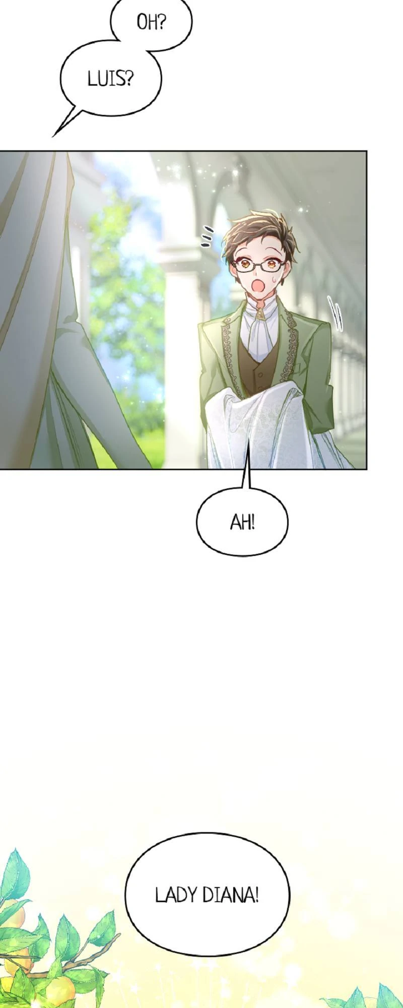 Vengeance from a Saint Full of Wounds Chapter 136 154 ch 136 3